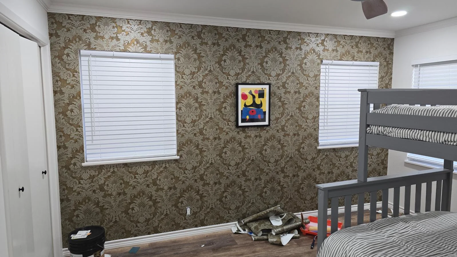 Professional wallpaper South Semoran